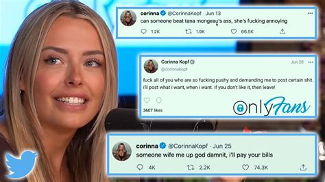 corinna kopf.porn|Corinna Kopf REAL SEXTAPE Leaked